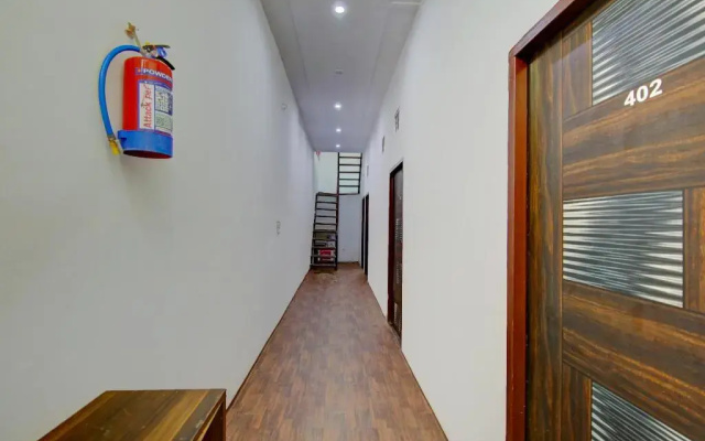 Hotel Kohinoor by OYO Rooms