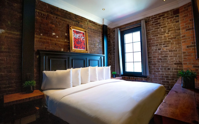 The Sohotel