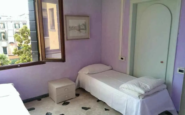 Awa Venice Apartments San Marco