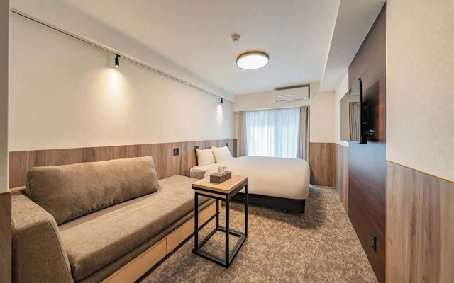 Apartment Hotel 11 Kuromon 7