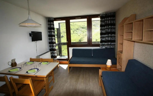 Résidence Home Club 2 - Studio Pour 4 Personnes 193784
