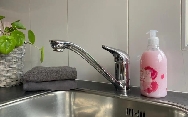 Vakantiewoning Scheldestraat 23 Zoutelande, dicht bij Domburg