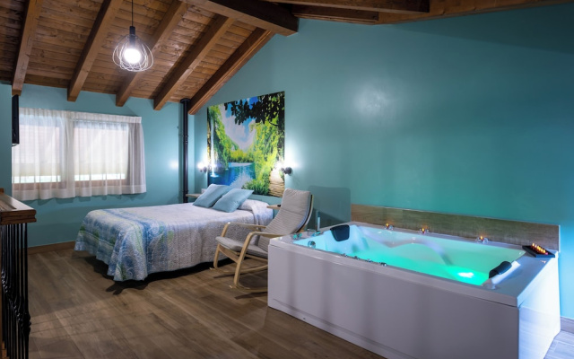 Villas Spa el Mirador de Isla