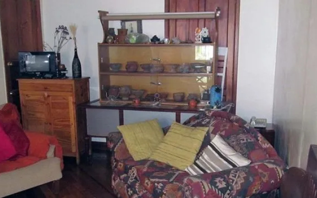 Casa Rústica Bogotá