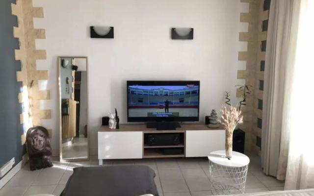Lochenn Appartement T2 de 50m2