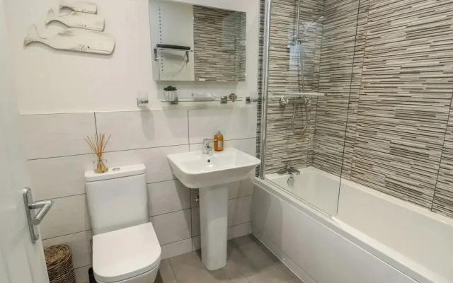 Sandy Bay Retreat