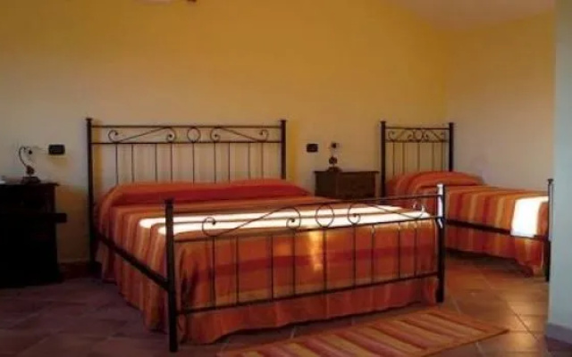 Locanda il Cappero