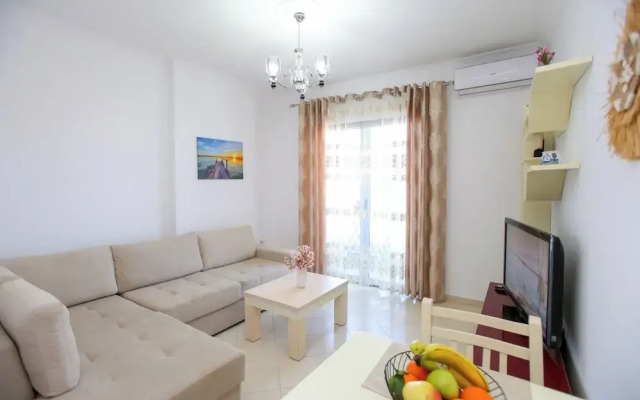Seascape Apartments Vlore