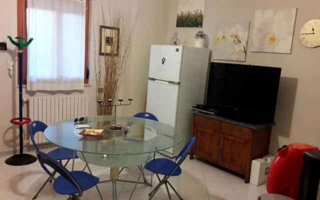 La Casa Di Dony