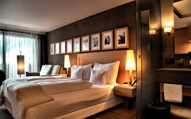 Hotel Madlein