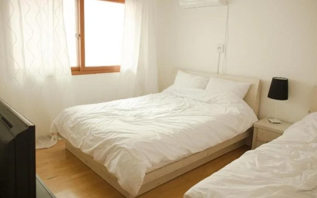 Ok guesthouse