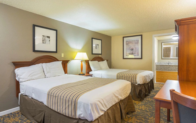 FairBridge Inn Express Battle Creek