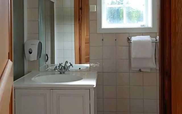 Sanner Hotell