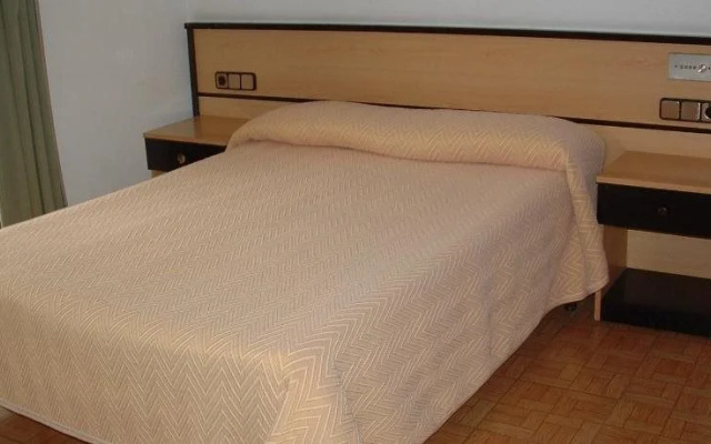 Hotel La Cala
