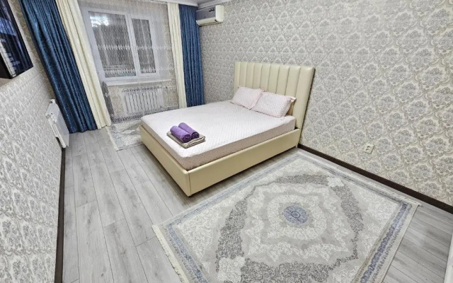 Mars APARTMENT 1