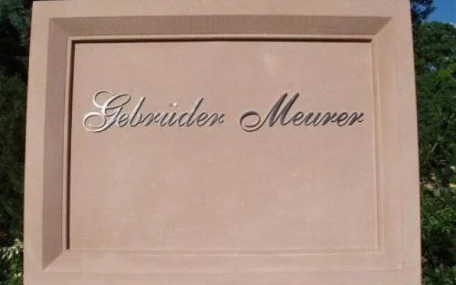 Gebrüder Meurer Gmbh