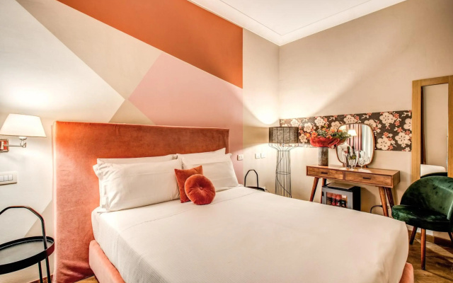 Boutique Hotel Galatea