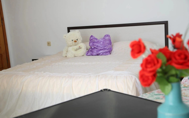 Popov Guest House