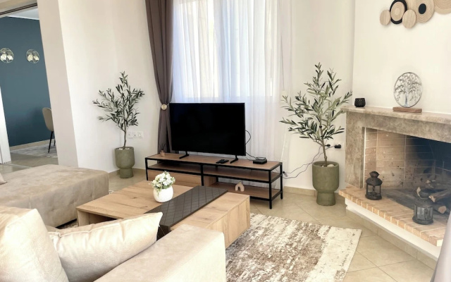 Thalassea - Athenian Riviera Escape