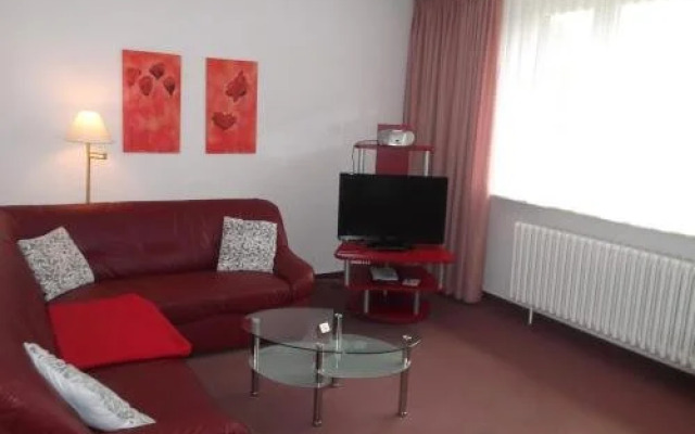 Seehotel Ichlim