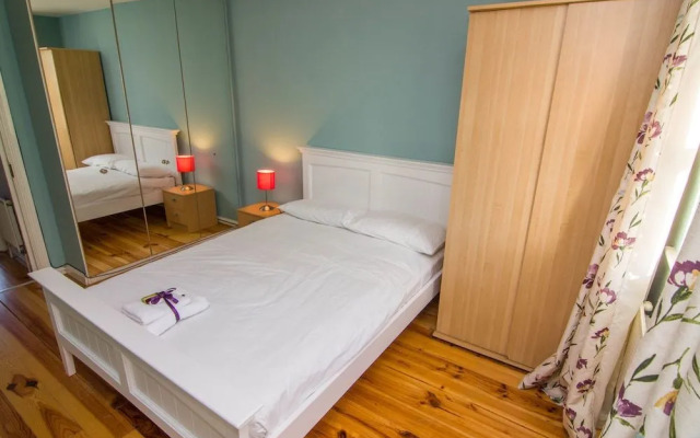 Apartment Wharf - Holiday home