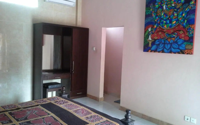 Pica Sedana Homestay