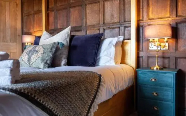 Beacon Guest House