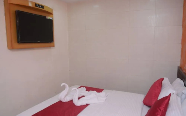 Star Mumbai Residency