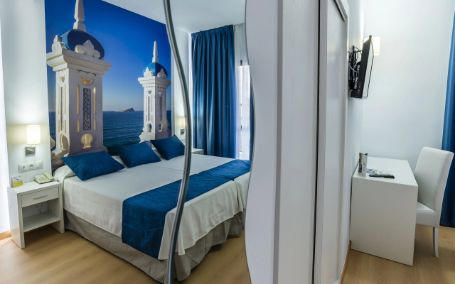 Apartamentos Avenida