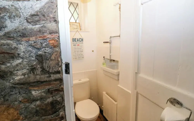 Hearthstone East Cottage