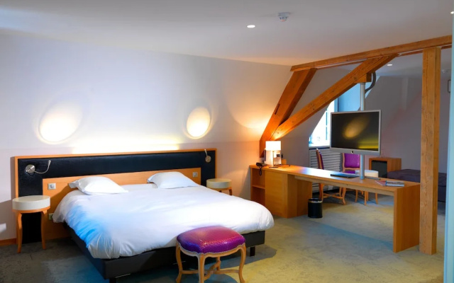 Auberge du Cheval Blanc