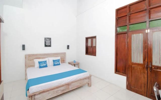 Airy Condong Catur Anggajaya Dua 110A Yogyakarta