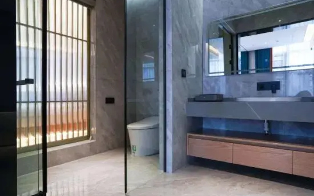 Weixi Jiayuan Boutique Hotel
