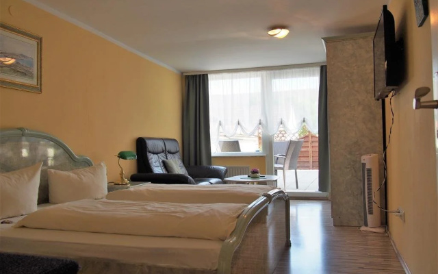 Hotel Restaurant LR6