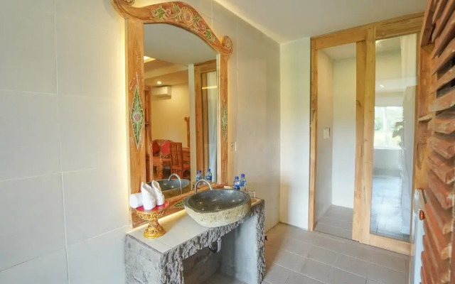 The Nenggala Suite