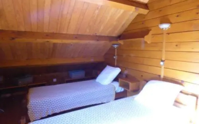 House Village De Chalets