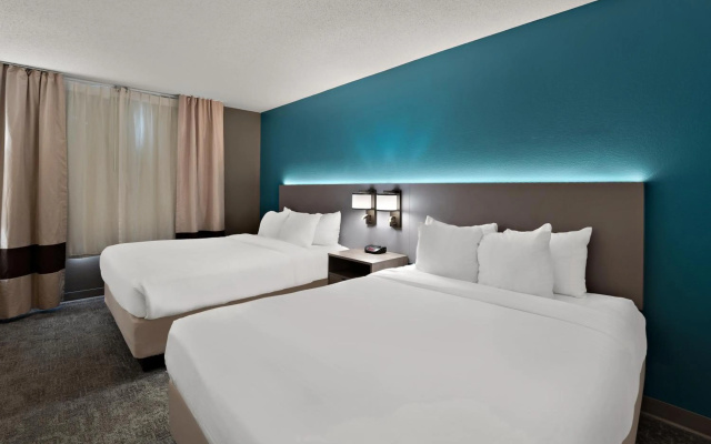 Comfort Inn & Suites Santee