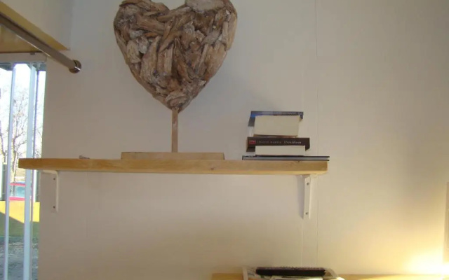B&B Zuiderkreek