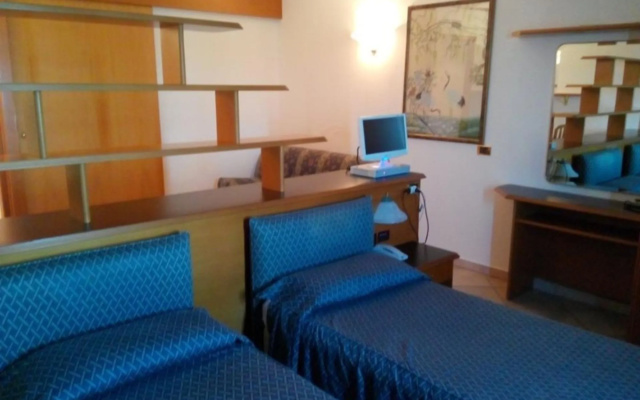Pegasus Hotel - Hotel Il Vialetto