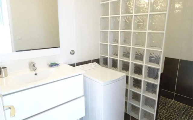 Appartement Balaruc-les-Bains, 2 pièces, 2 personnes - FR-1-553-119