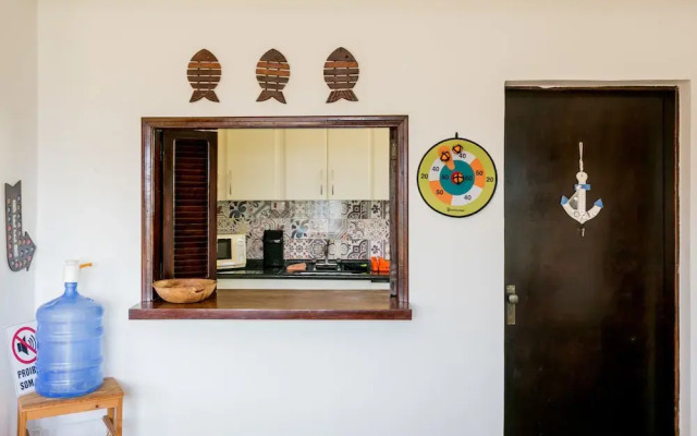 Casa Baepi