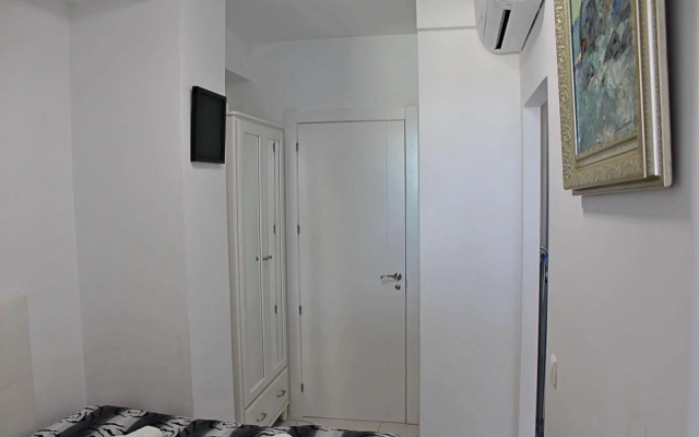 Apartamento Horizonte