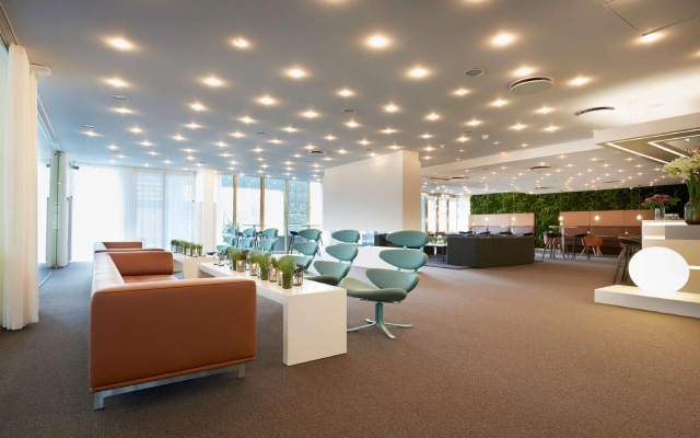 Comwell Hvide Hus Aalborg, Dolce by Wyndham