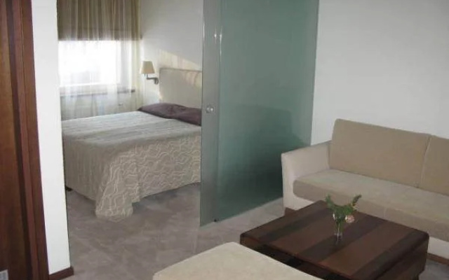 Guest House Aštuoni