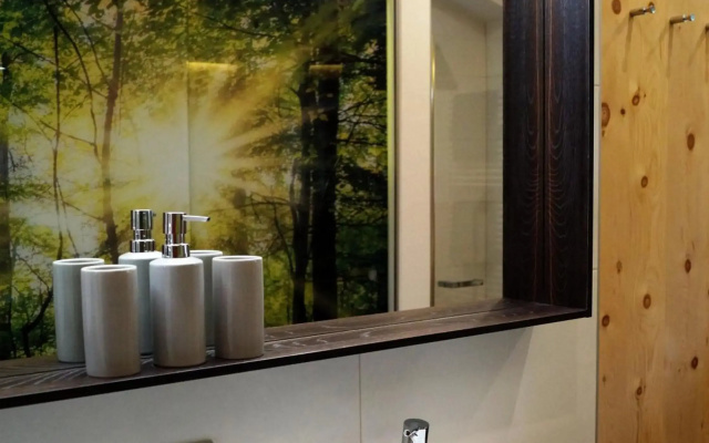 alpin penthouse
