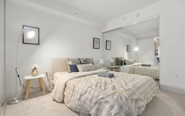The Bayford Suites