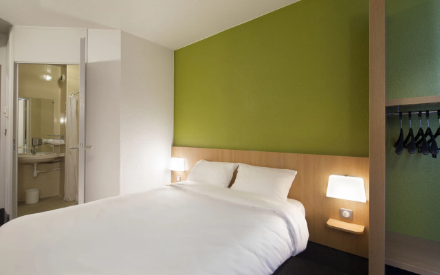 B&B HOTEL Le Mans Nord 1