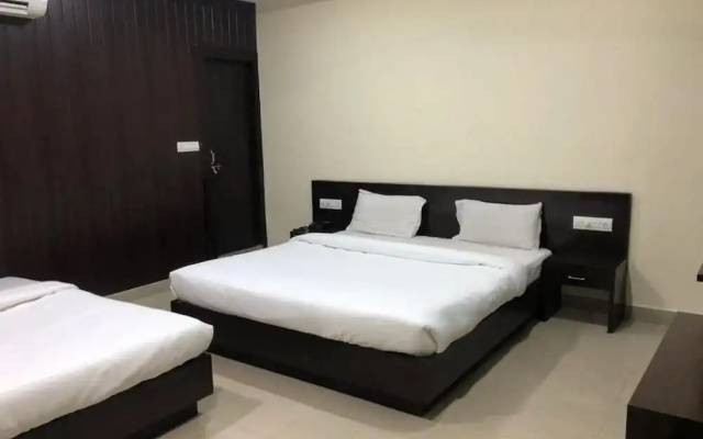 Hotel Imperial Udaipur