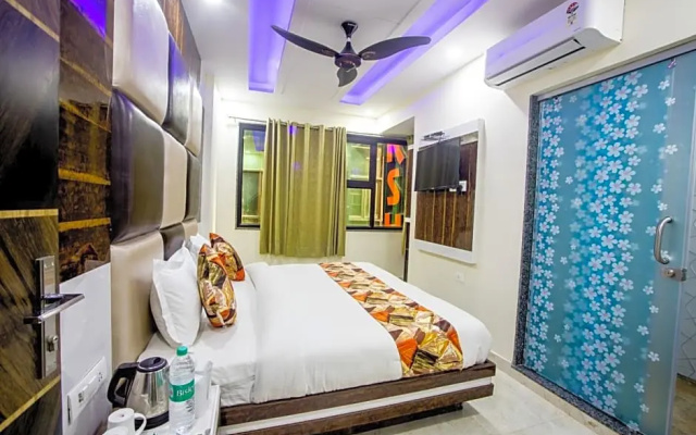 Hotel Hans International
