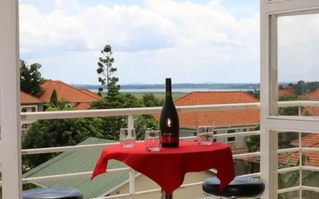 Pulickal Airport Hotel